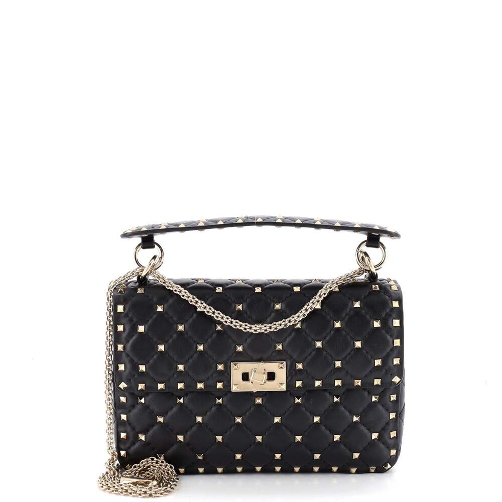 Valentino Garavani Rockstud Spike Flap #261222V15B